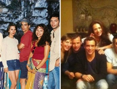 Είναι οριστικό! Σε ποιο κανάλι επιστρέφει το «Λόγω Τιμής»; (βίντεο)